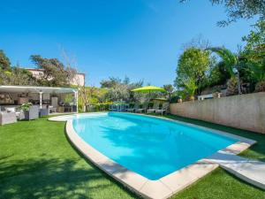 Villa avec piscine 2 chambres 4 couchages