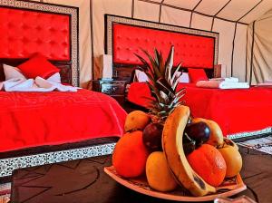 Yalla Luxury Camp Morocco