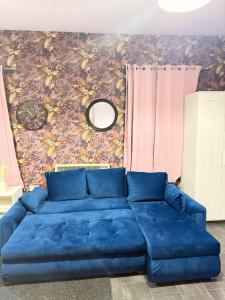 The Lavender City Stay