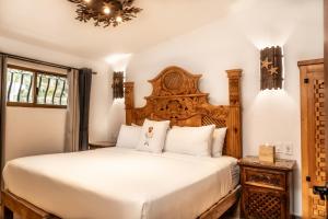 5 Frogs Hotel Bucerias