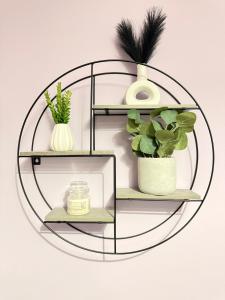 The Lavender City Stay