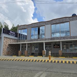 Hotel Valle del Café - Habitación con Jacuzzi 6