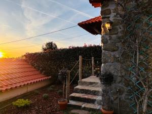 Serra da Freita Concept House