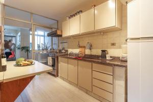 Comfortable apartment in the Itagua neighborhood near the waterfront