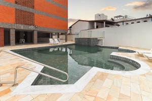 Comfortable apartment in the Itagua neighborhood near the waterfront