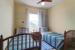 Comfortable apartment in the Itagua neighborhood near the waterfront