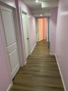 Bedroom in Upland C