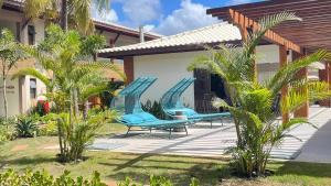 Bioflora Residence Itacimirim