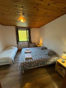 La Belle Charbonnière