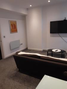 Three bedroom apartment Darlington Victoria Road