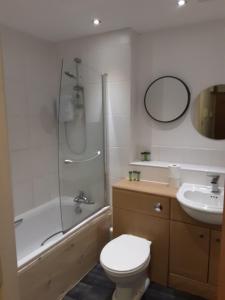 Three bedroom apartment Darlington Victoria Road