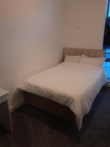 Three bedroom apartment Darlington Victoria Road