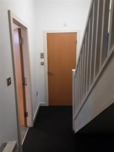 Three bedroom apartment Darlington Victoria Road