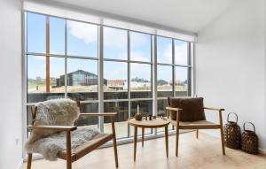 3 Bedroom Lovely Home In Løkken