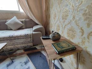 Séjour détente près de Mosquée Hassan 2