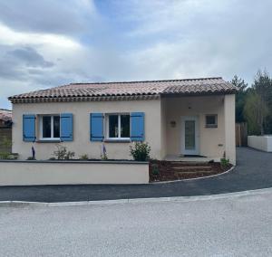 La Maison Myrtille
