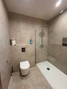 Villas La Maison Myrtille : photos des chambres