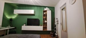 Charmant studio à Castres
