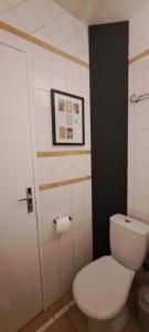 Appartements Charmant studio a Castres : photos des chambres