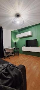 Appartements Charmant studio a Castres : photos des chambres