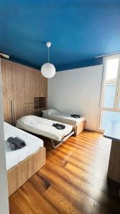 Experience Luxury apartment Sarzana