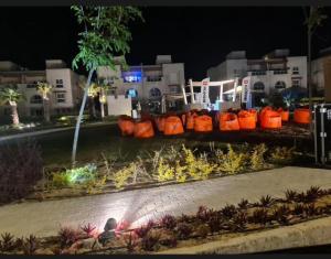 The Pearl Chalet Gaia Resort Ground floor with garden