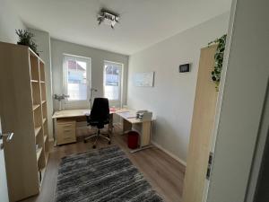 Ferienwohnung Elmo