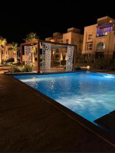 The Pearl Chalet Gaia Resort Ground floor with garden