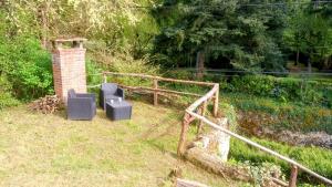 Maisons de vacances maison de pays a Thesee : photos des chambres