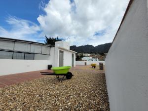 Estudio Candelaria el carmel