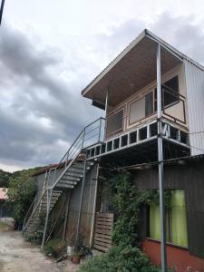 Apartamento Roble Sabana