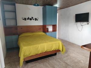Apartamento Roble Sabana