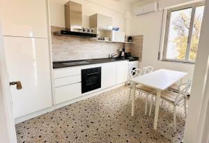 LA SPIAGGIA Casa Vacanze