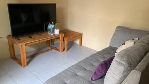 Ideal bedroom to rest