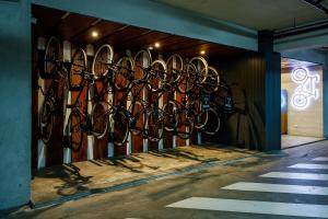 Confortable apartamento en Miraflores cerca del malecón C1