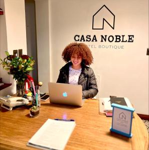 Hotel Boutique Casa Noble