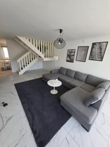 Lugn & Ro på Vändstigen