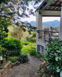 Luxury Modern Provencal Villa Infinity Pool Epic Seaview near Cannes Festival-Ready