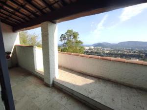Villas Luxury Modern Provencal Villa Infinity Pool Epic Seaview near Cannes Festival-Ready : photos des chambres