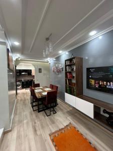 Luxury apartment in Essaouira