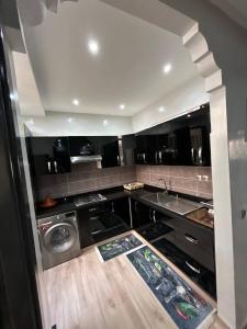 Luxury apartment in Essaouira