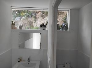 Villas Luxury Modern Provencal Villa Infinity Pool Epic Seaview near Cannes Festival-Ready : photos des chambres