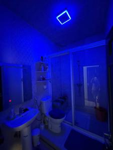 Luxury apartment in Essaouira