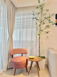VibeHaus 11px 2R2B Pavillion Bukit Bintang 1mins