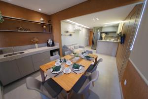 Eco Resort Praia dos Carneiros Flat Colina