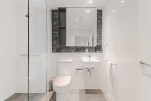 lovely ap in heart of chatswood48