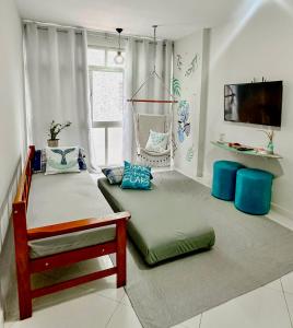 Achadinho da Locação no Guarujá