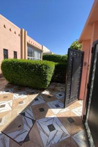 Villa Marrakech avec Piscine