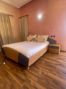 Villa Marrakech avec Piscine