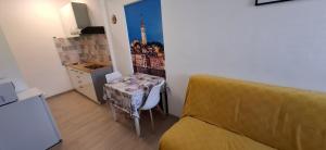 Apartment Koki Rovinj